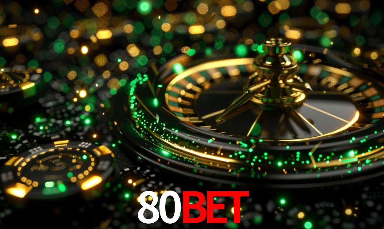 Flash Promotion 80bet