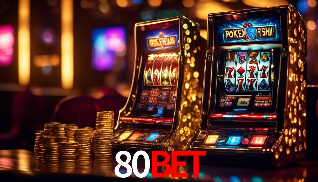 Explorando a Categoria de Eventos em Apostas na 80bet