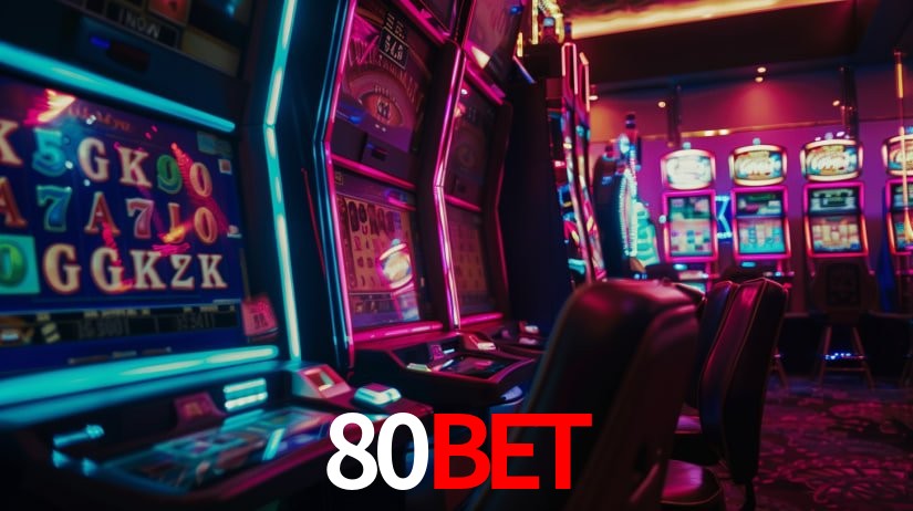 Weekend Specials 80bet