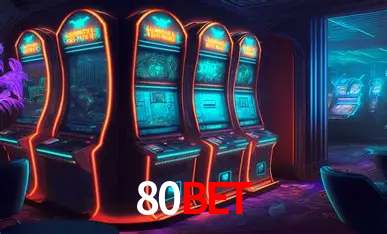 Desvendando o Mundo dos Jogos Virtuais na 80bet
