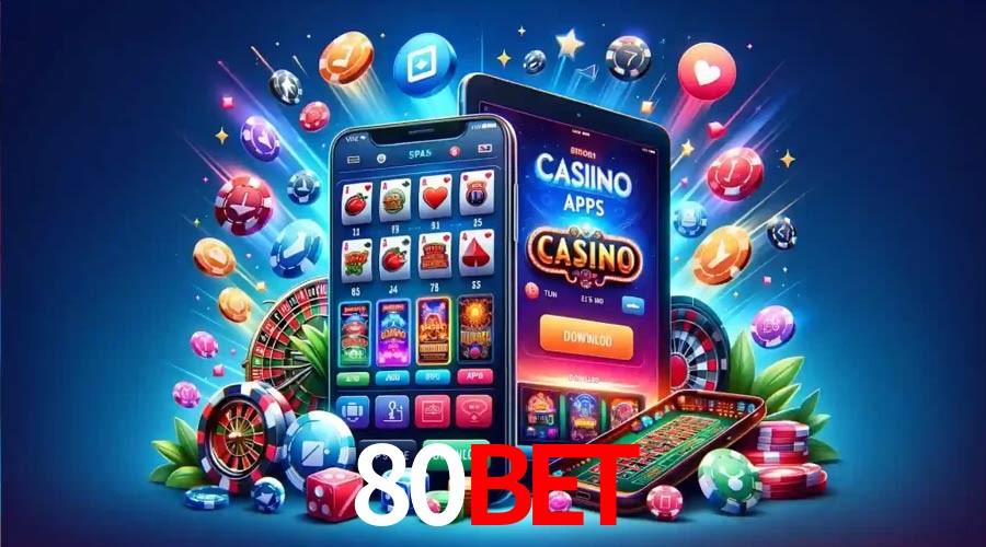 Secure Login 80bet