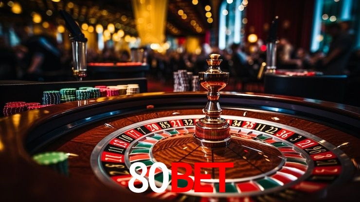 Flash Promotion 80bet