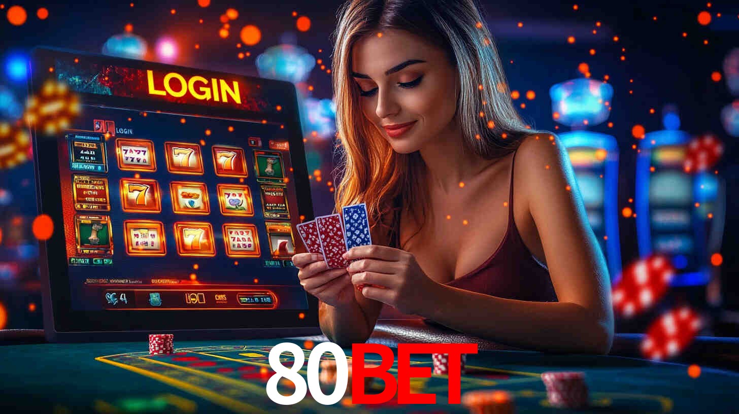 80bet login