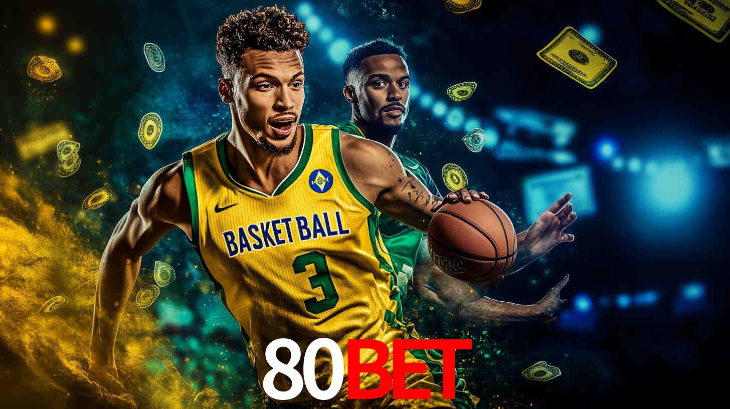Inovações de Jogos na 80bet: O Futuro das Experiências Interativas