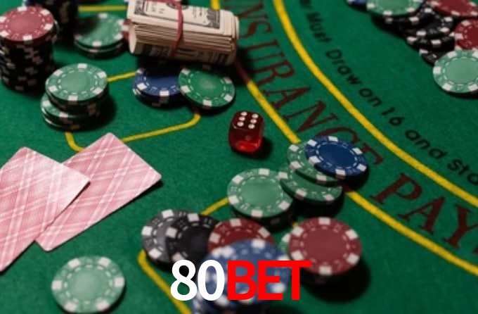 80bet.com
