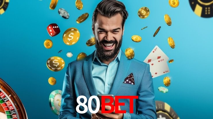 Bonus Features 80bet