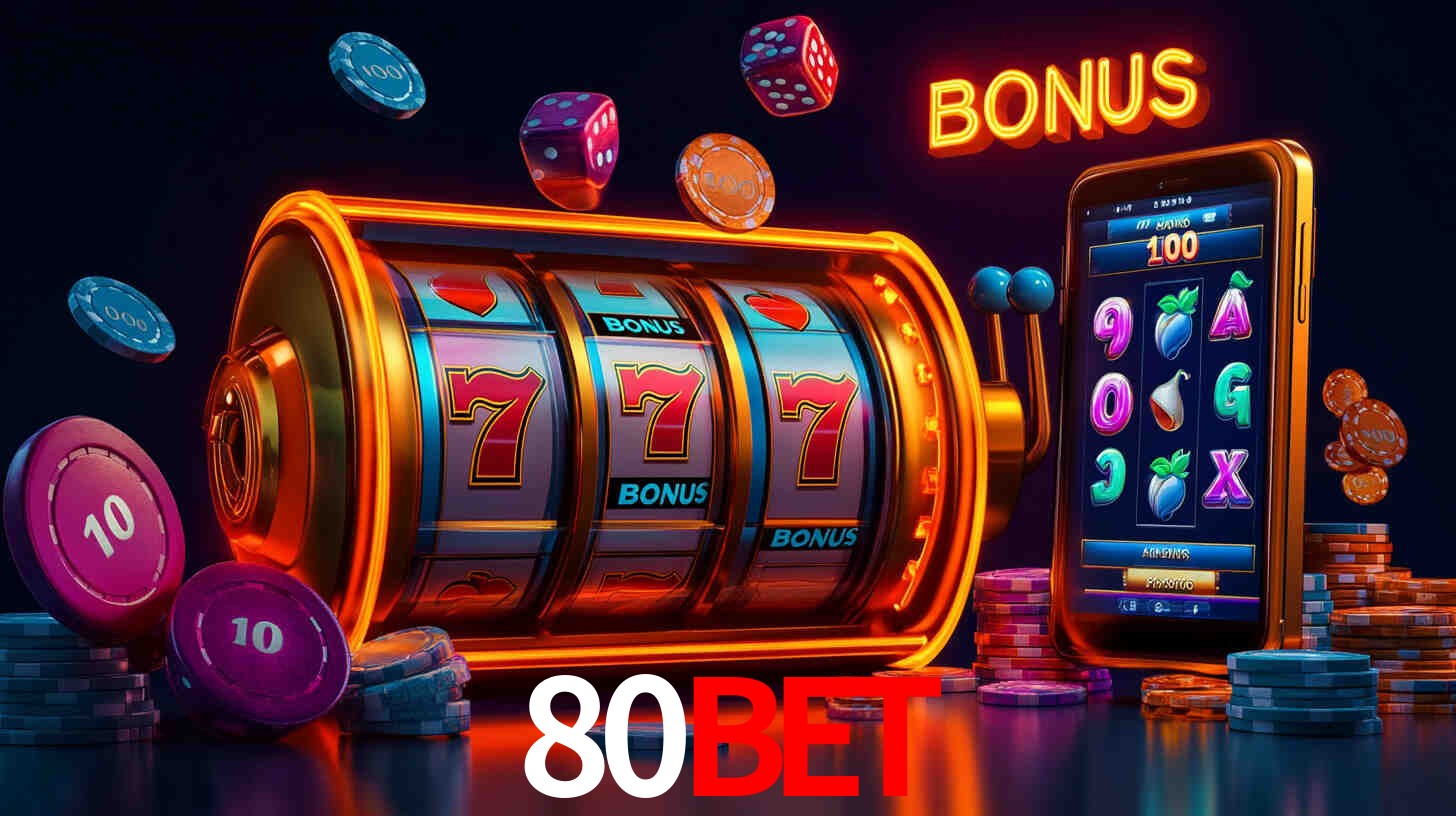 Apostas Esportivas na 80bet: Um Guia Completo