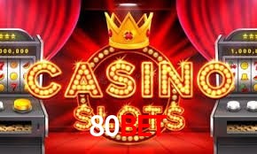 Game Statistics 80bet