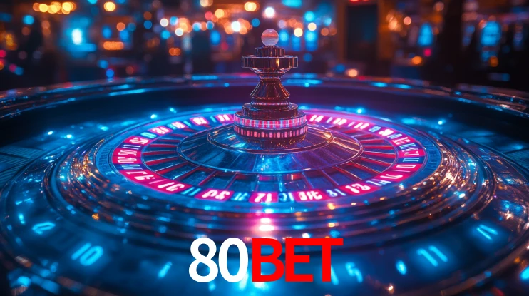 Welcome Bonus 80bet