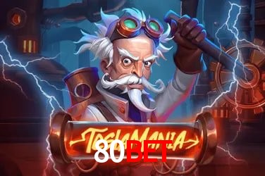 Live Casino 80bet