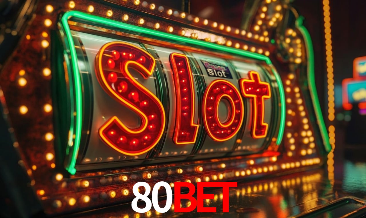 Account Benefits 80bet