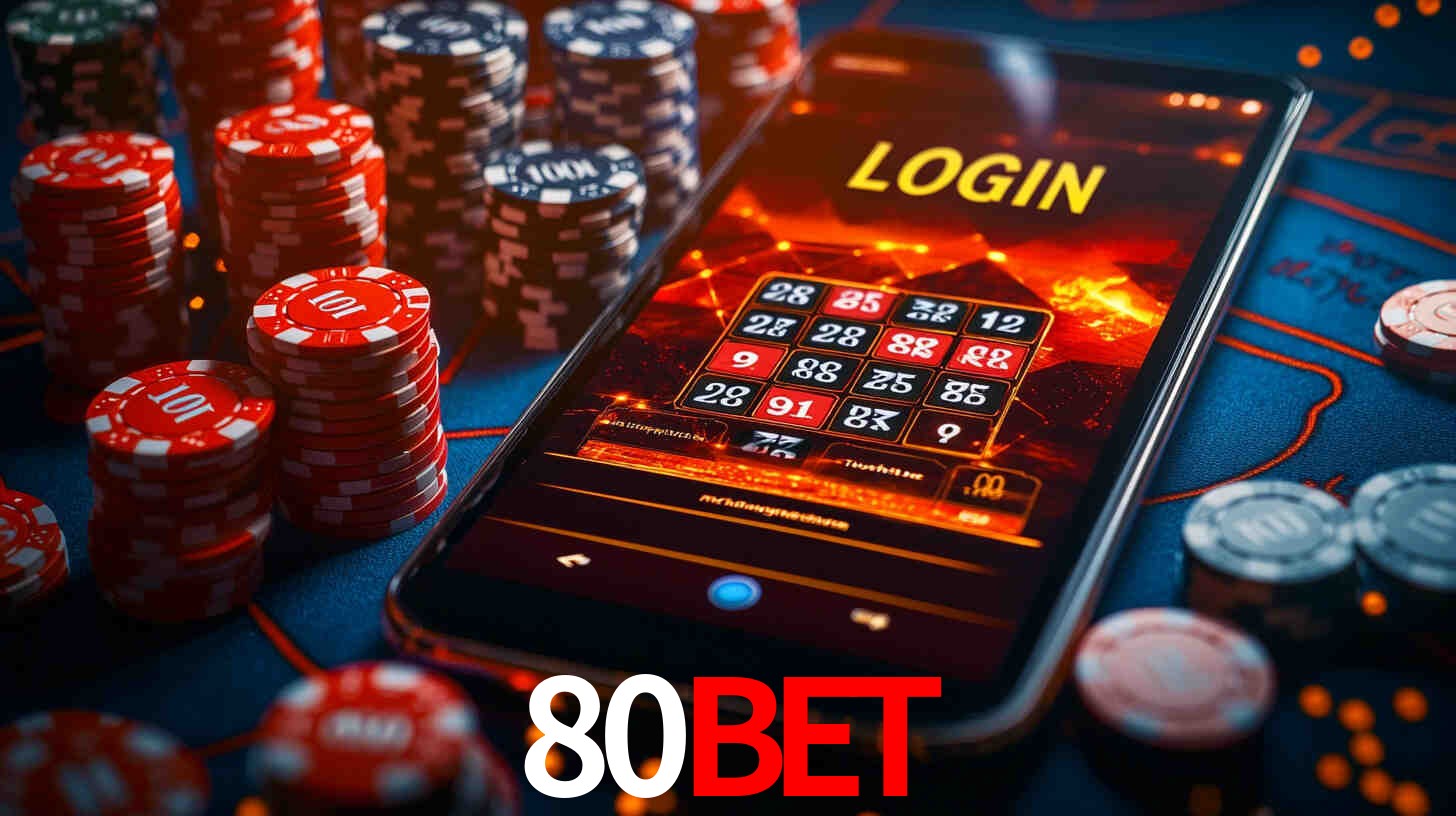 Bônus Generosos e Exclusivos no 80bet para Você!