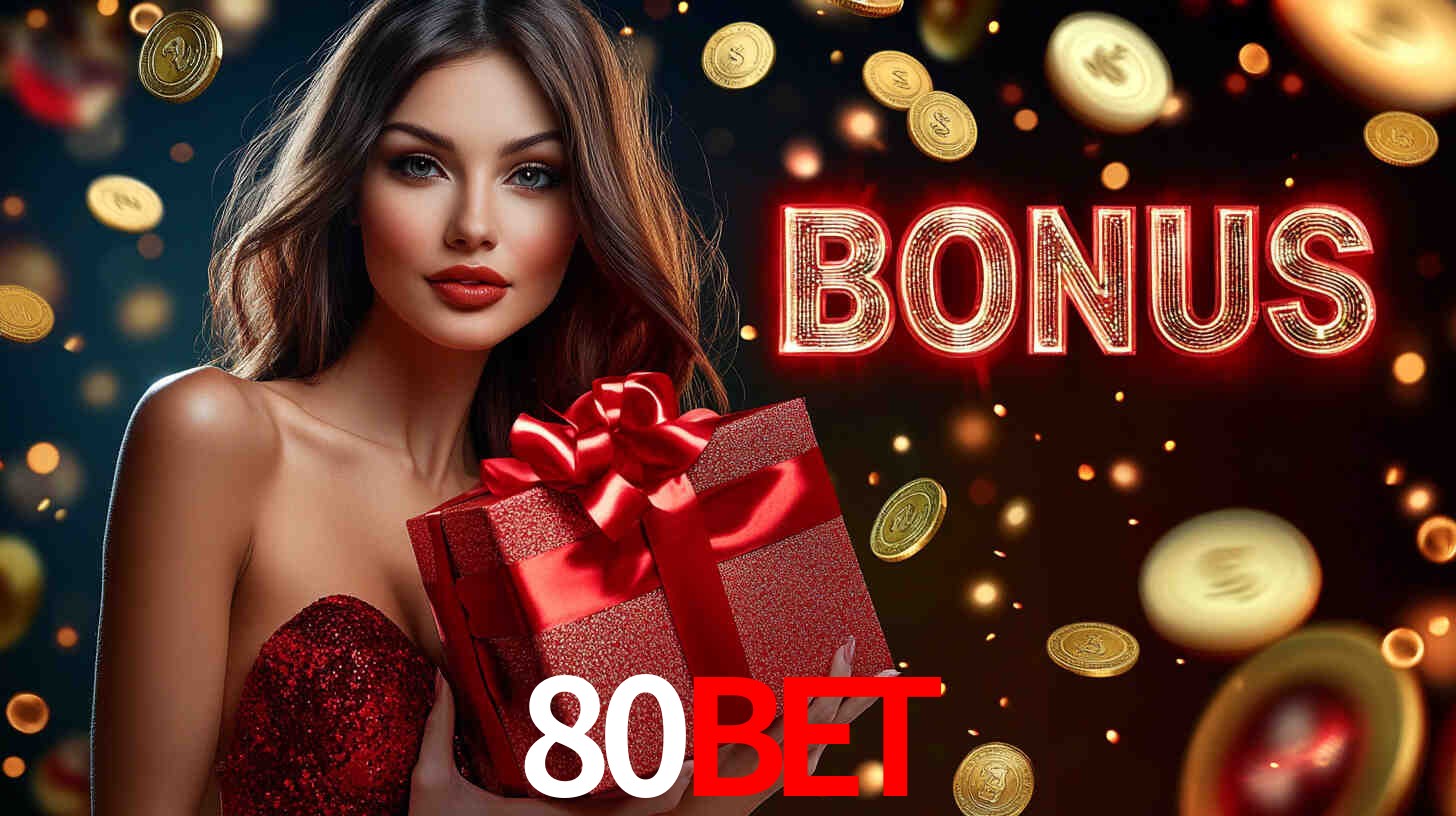 Apostas Esportivas na 80bet: Um Guia Completo