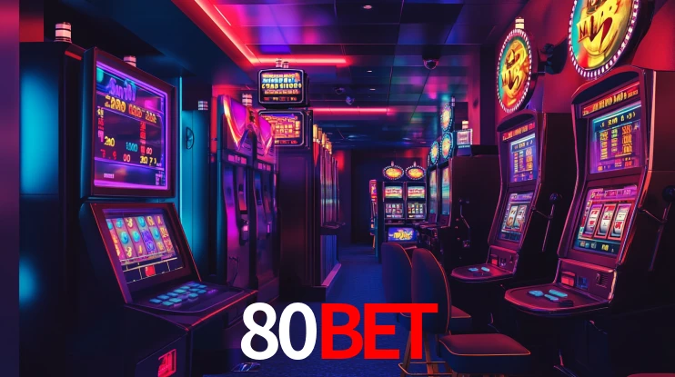Programa VIP 80bet