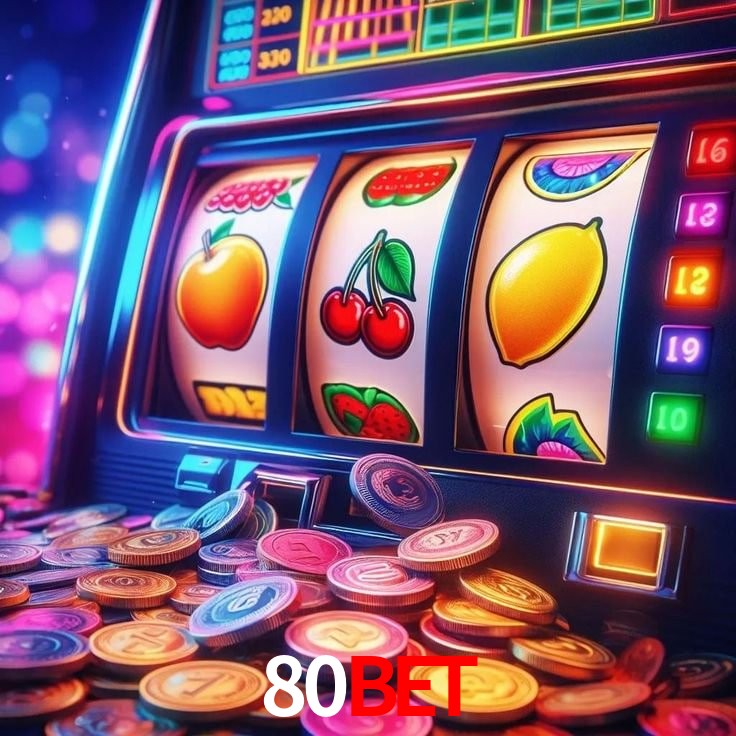 Experiência VIP 80bet