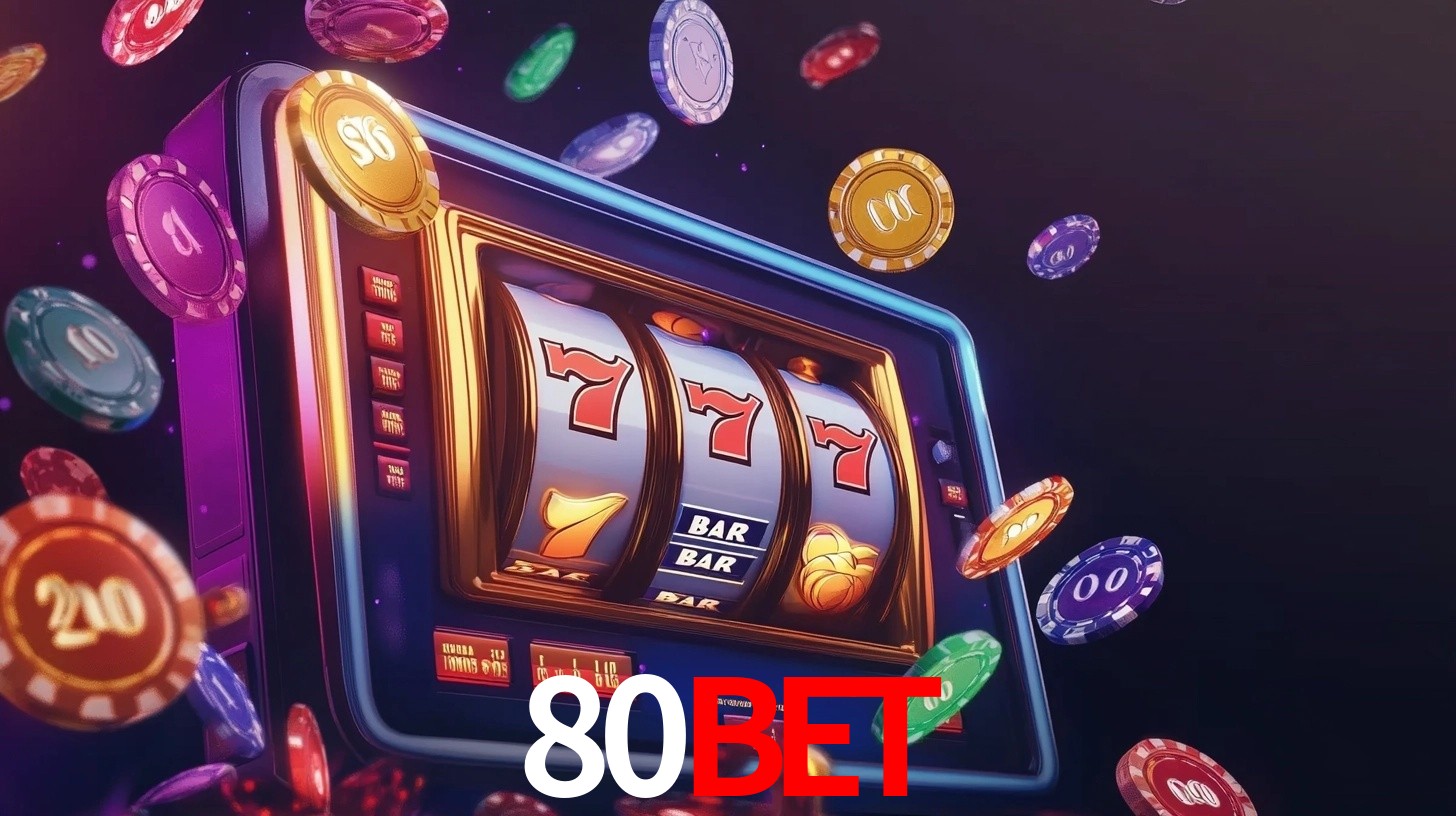 Welcome Bonus 80bet