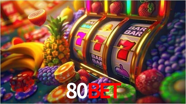 Seasonal Promotions 80bet