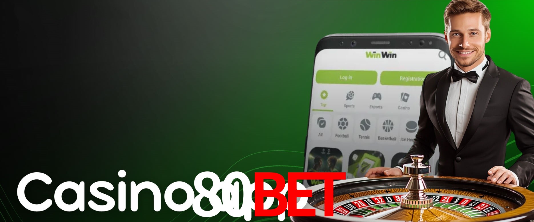 Security Systems 80bet