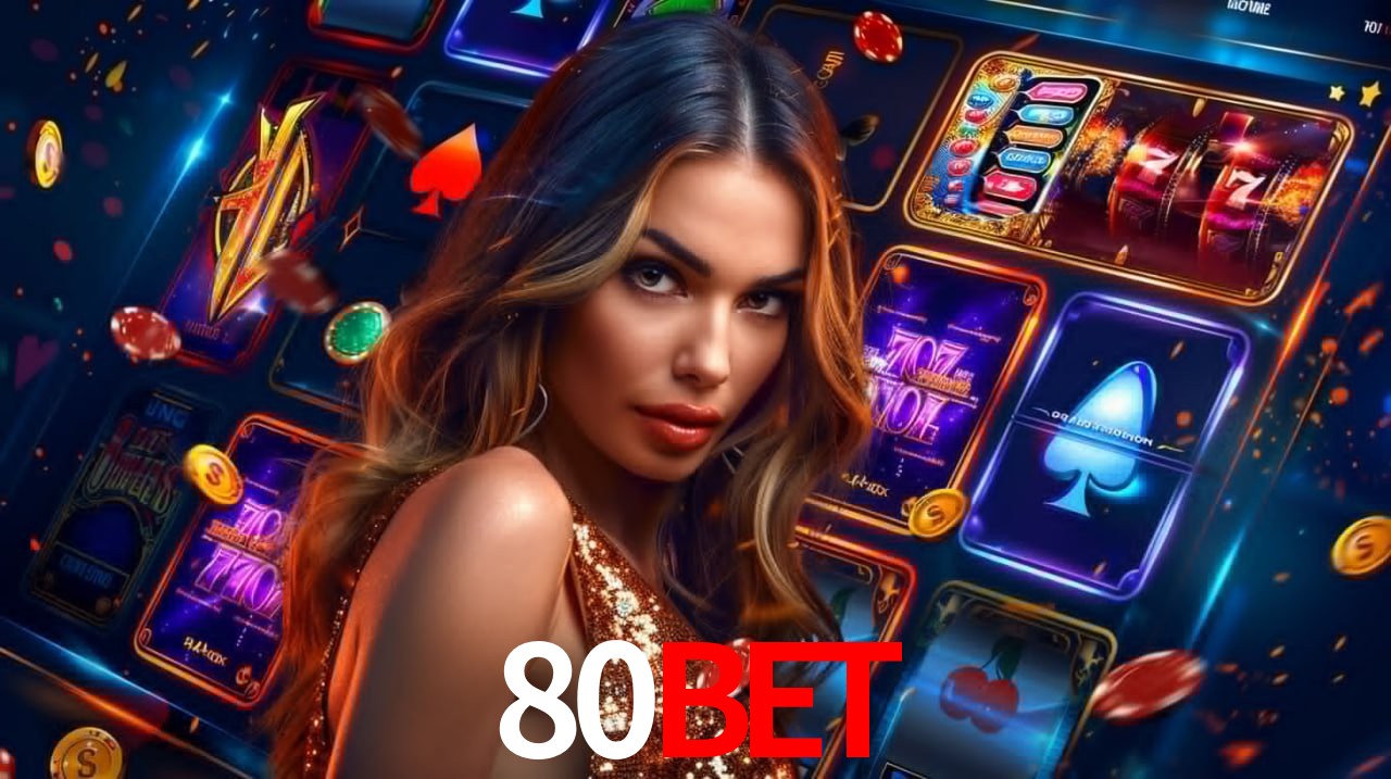 Descubra o Programa VIP da 80bet: Vantagens Exclusivas para Jogadores