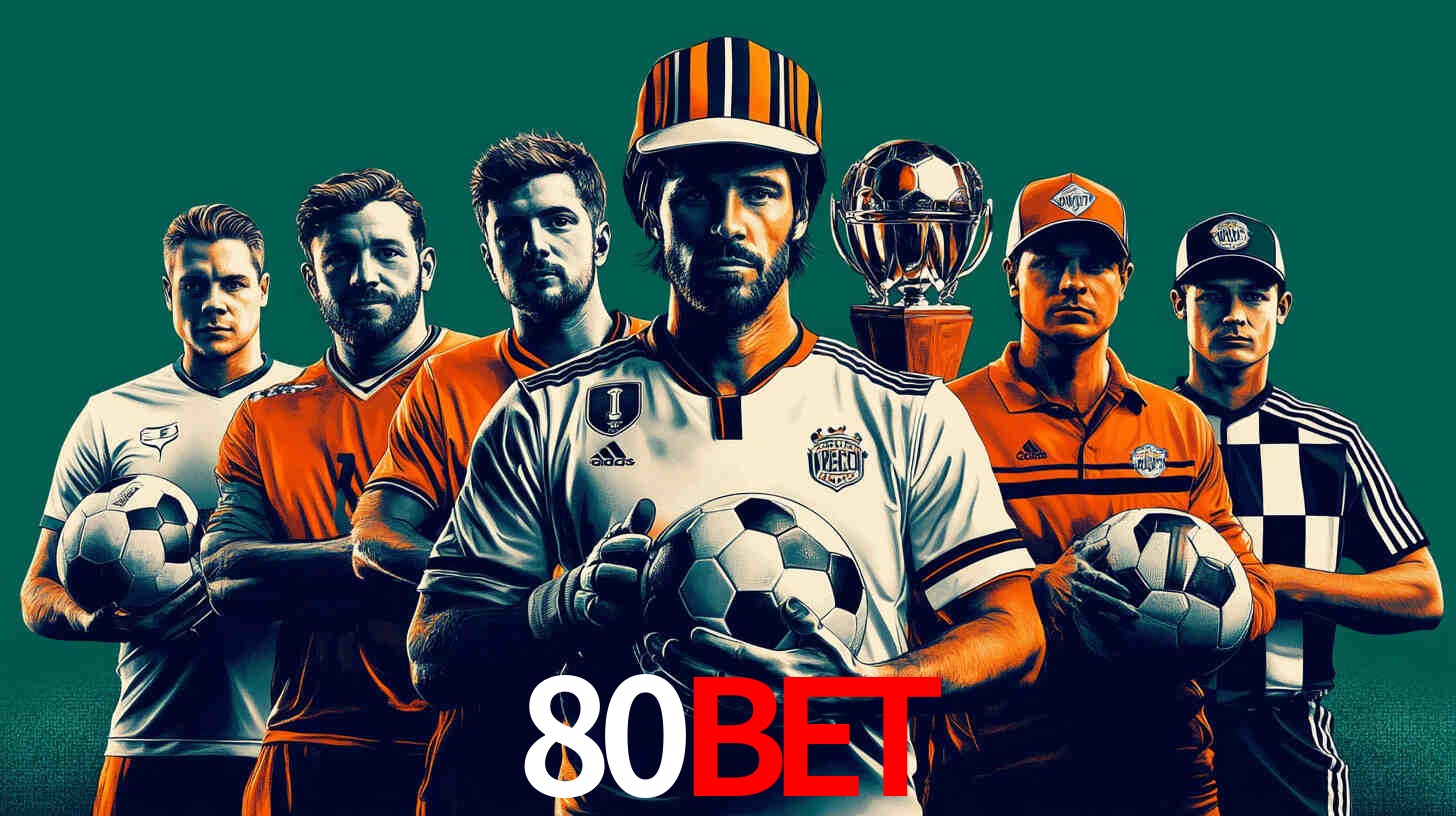 Descubra o Programa VIP da 80bet: Vantagens Exclusivas para Jogadores
