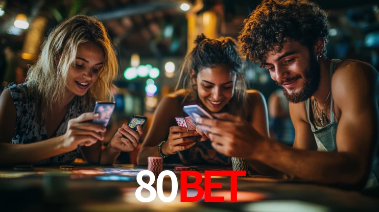 Tournaments 80bet