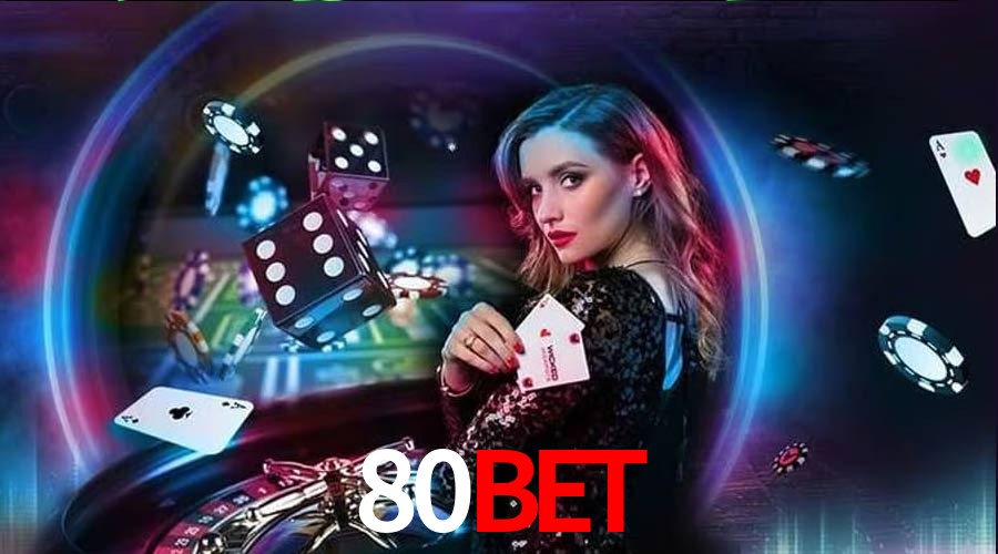 Quick Registration 80bet