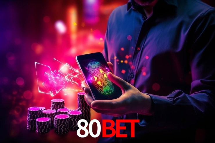 cassino 80bet