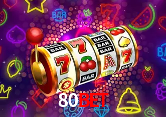 A Emoção da Loteria na 80bet: Uma Chance de Mudança de Vida