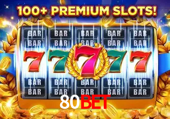 Descubra a Magia dos Jogos de Arcade no 80bet