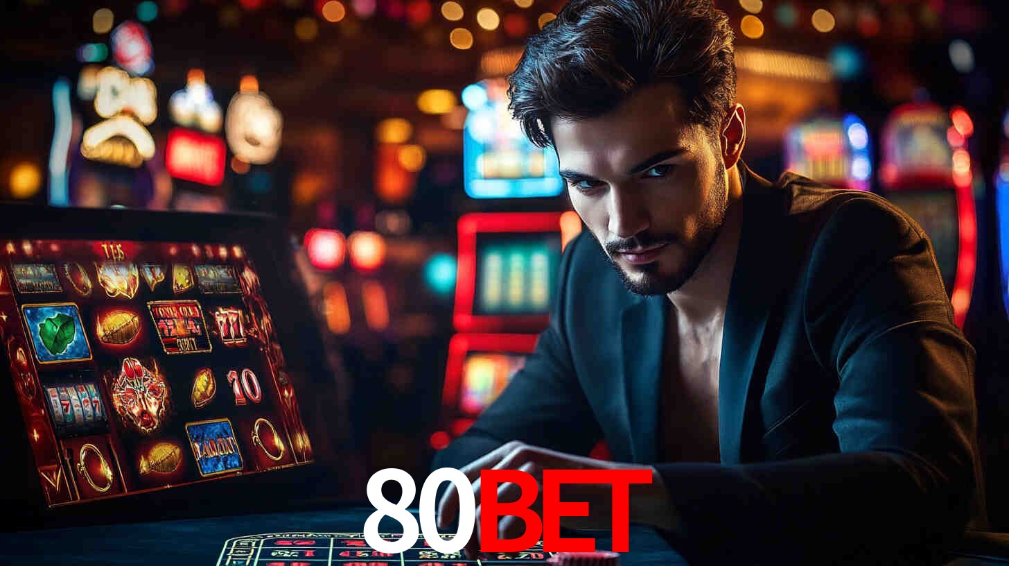 80bet login