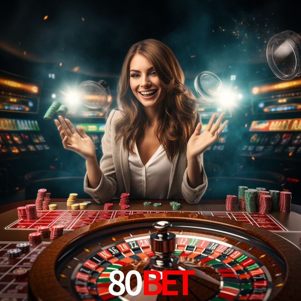 80bet login