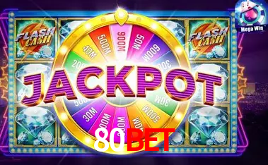 Descubra o Mundo do Cassino Online com 80bet
