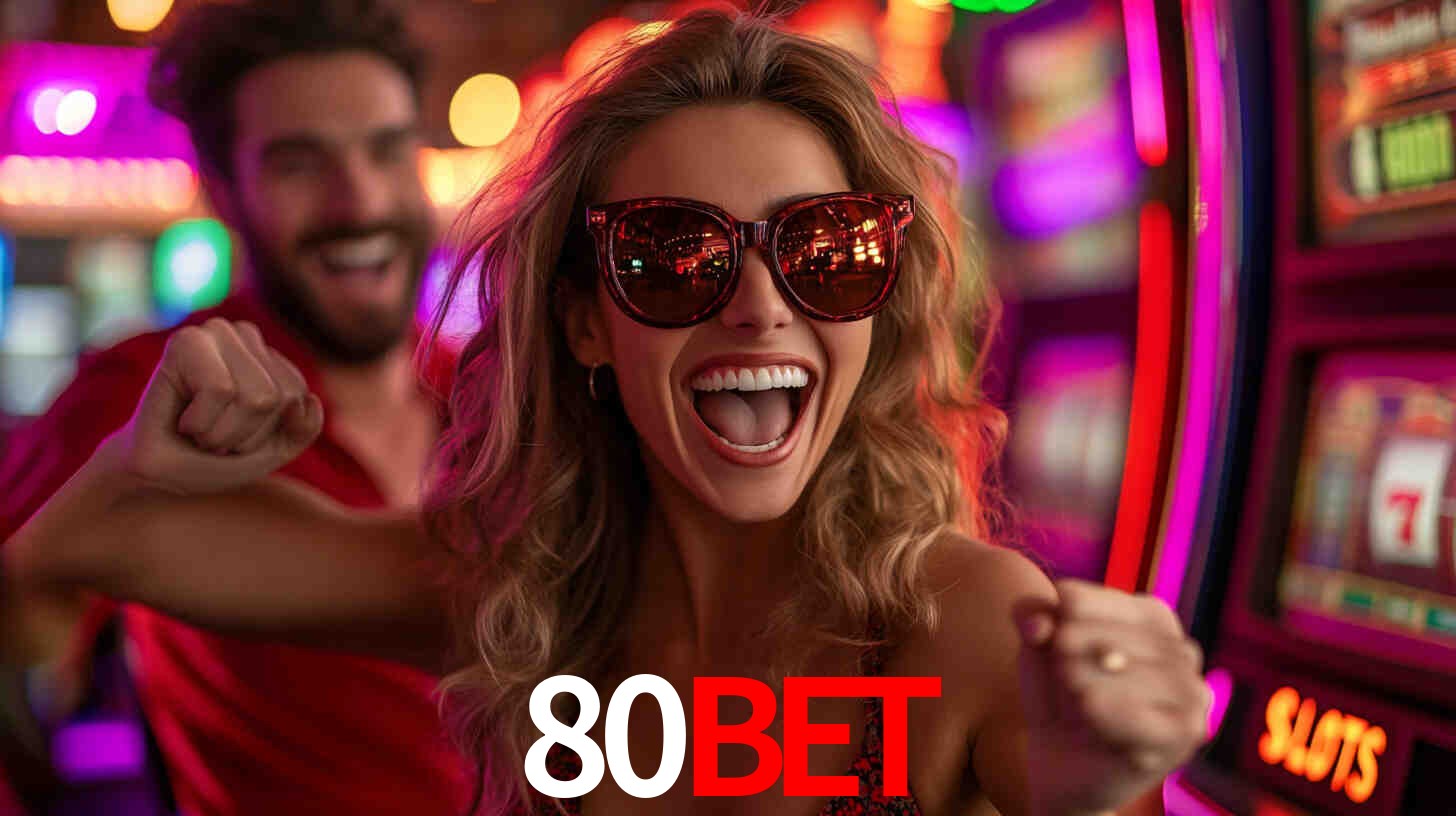 A Experiência Imersiva dos Cassinos Ao Vivo no 80bet