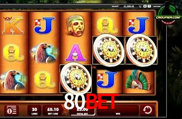 A Revolução dos Aplicativos de Jogos no 80bet