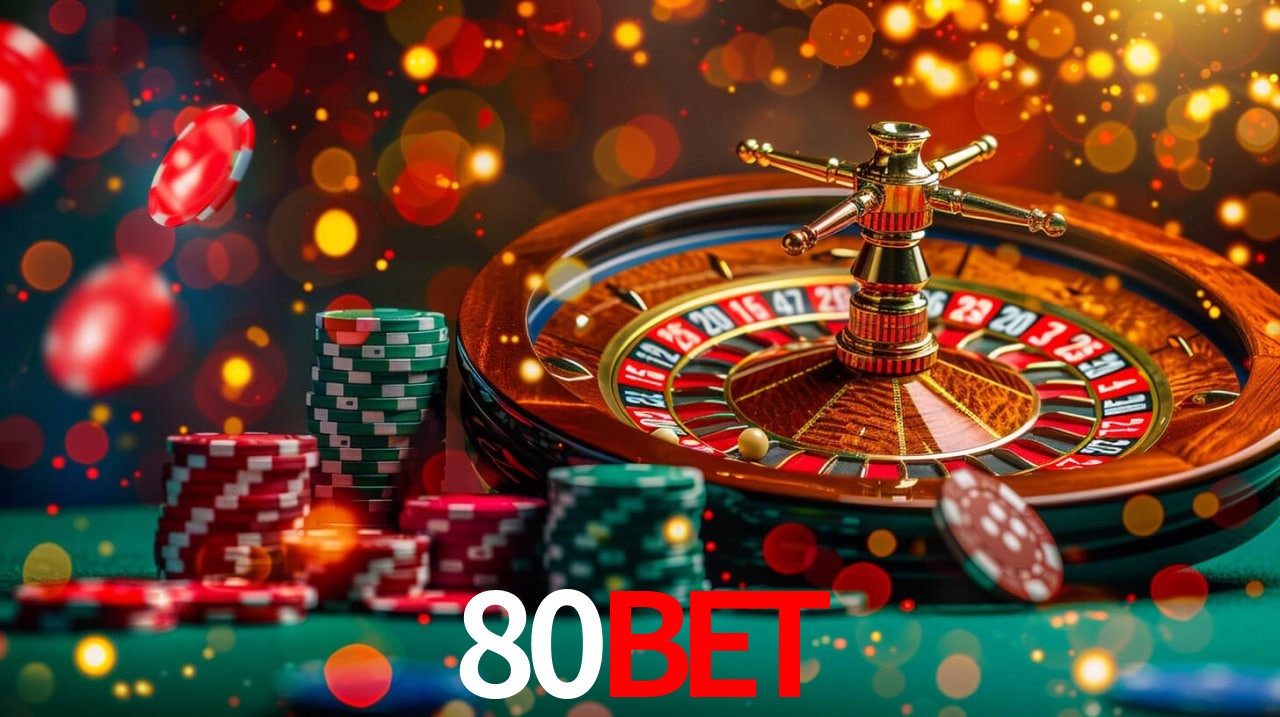 Descubra a Essência do 80bet: Nossa História e Compromissos