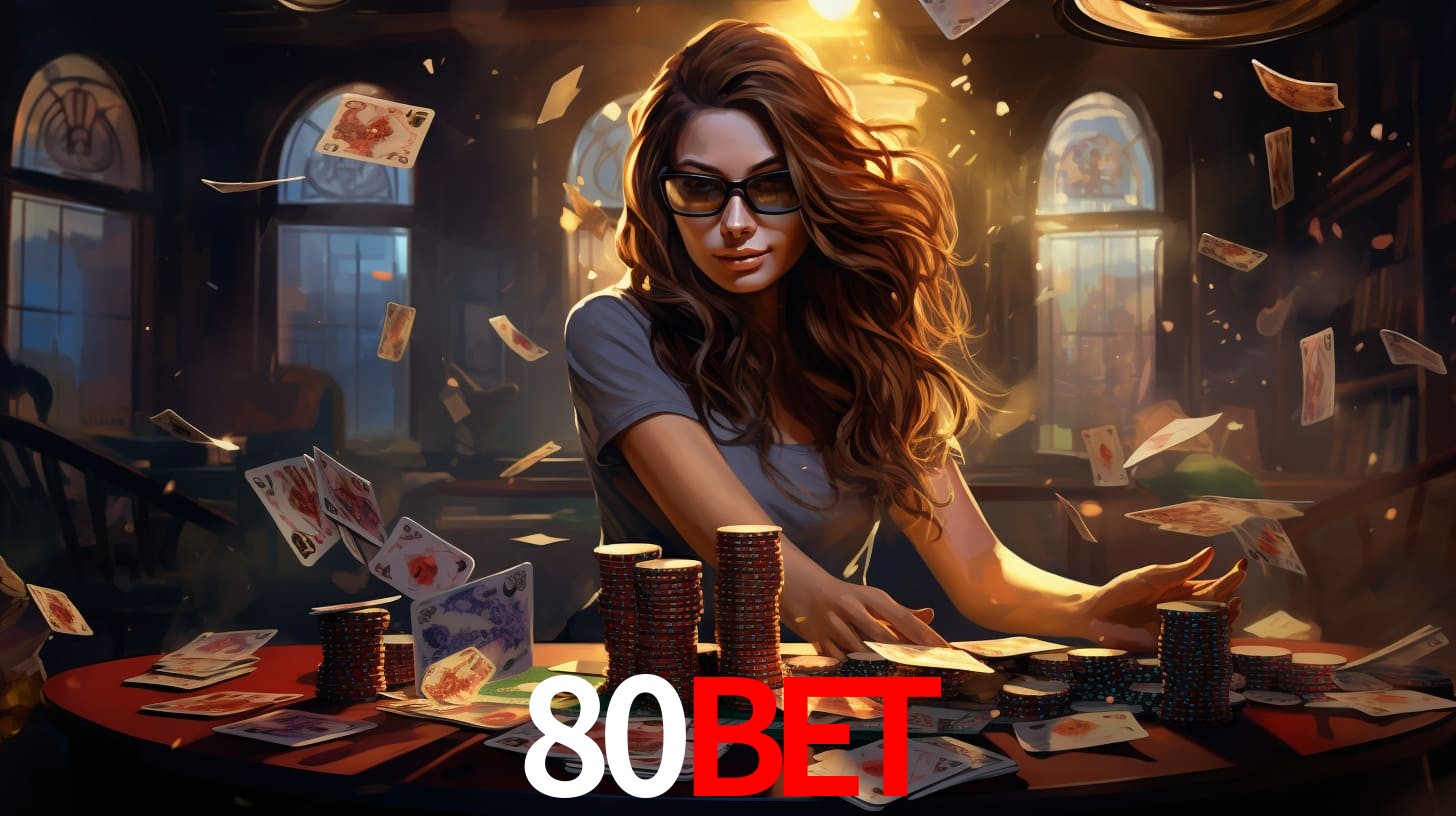 VIP Casino 80bet